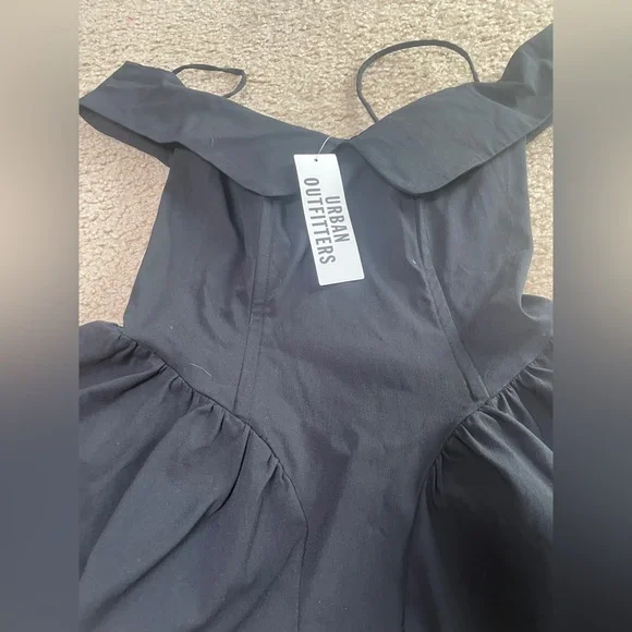 NWT Urban outfitters mini dress - Picture 2 of 6